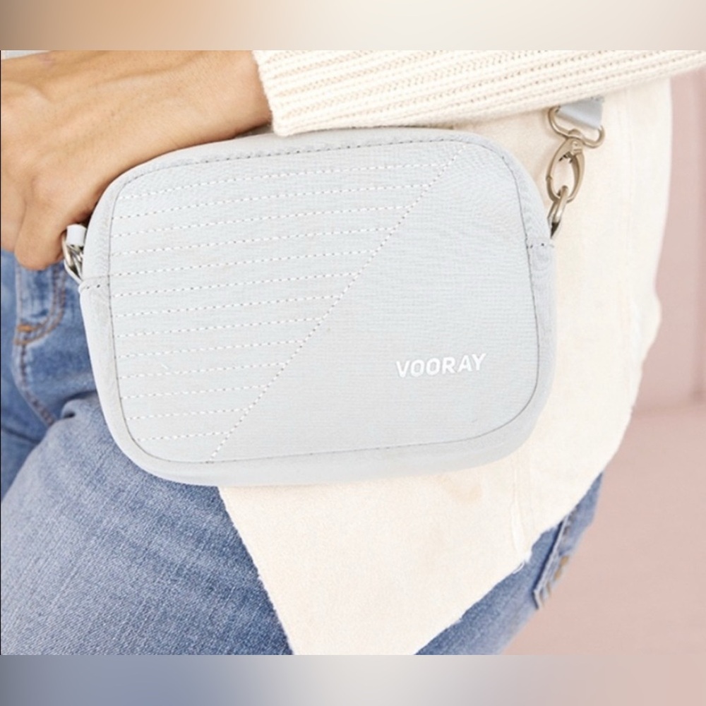 Vooray Women's Crossbody Bag - Gray